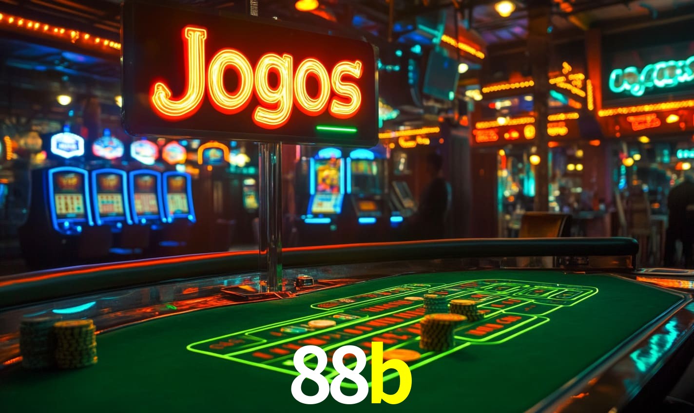 Estatísticas 88b